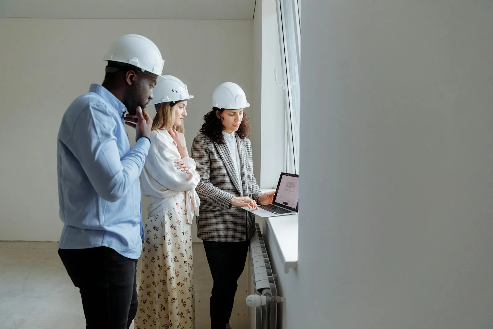 Digitaalinen kaksonen (digital twin) rakennushankkeessa